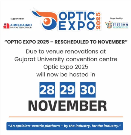 Optic Expo 2025